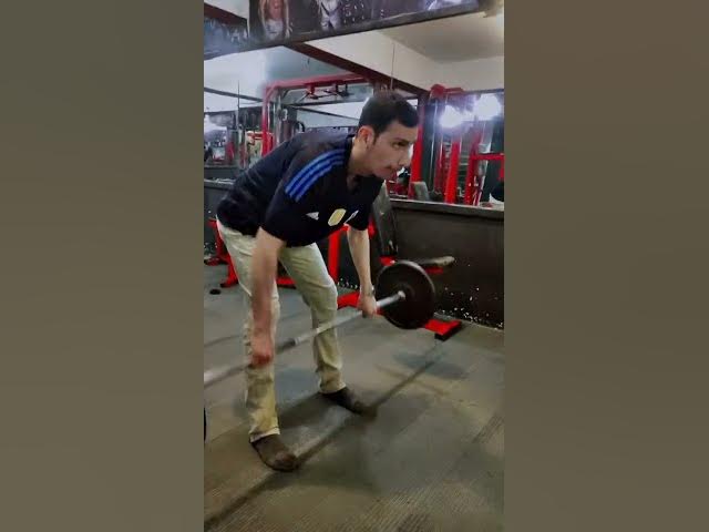 Video thumbnail for #gymmotivation