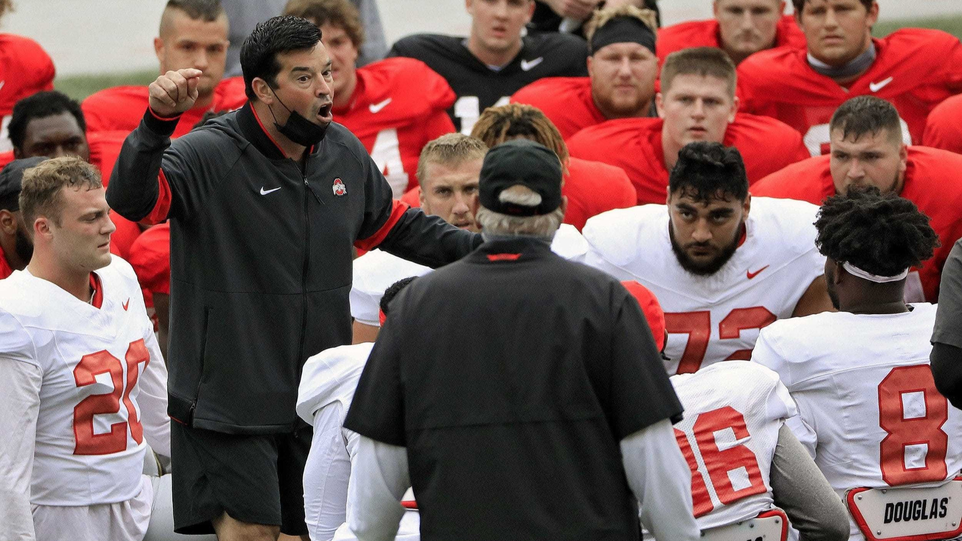 Video thumbnail for Expanding College Football Playoff to 24 Teams: Prospects