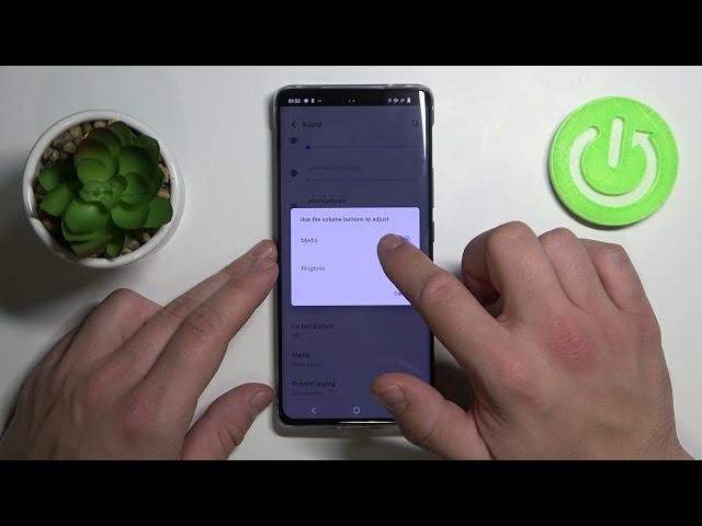 Video thumbnail for How to Change Volume Key Control in VIVO X60 Pro – Manage Camera Volume Buttons Function