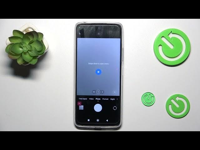 Video thumbnail for How to Reset Camera Preferences on a REDMI 12R - Restore Default Camera Settings