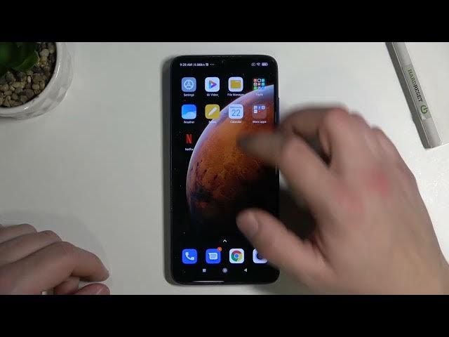 Video thumbnail for How to Turn On / Turn Off Touch Sounds on XIAOMI Redmi Note 8 Pro