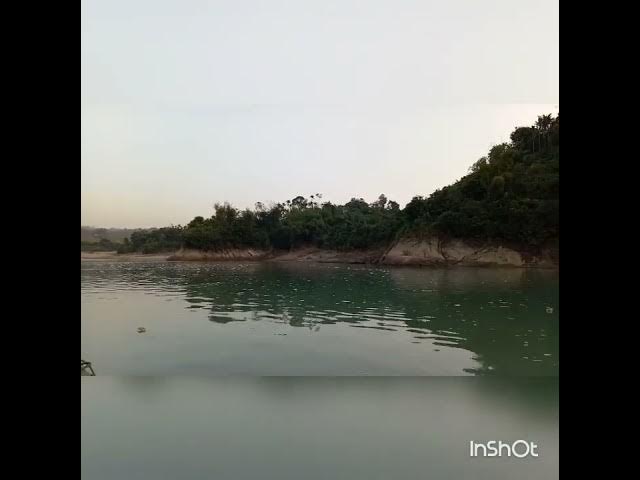 Video thumbnail for লালাখাল, সিলেট। নীল পানি নদী। Lalakhal, Sylhet - The Blue Water Canal