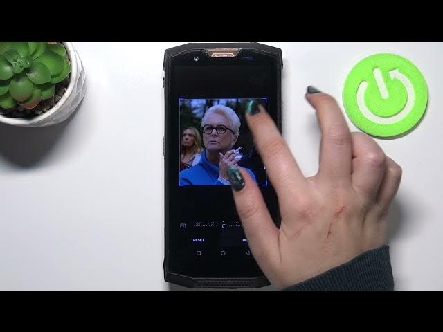 Video thumbnail for How to Add Picture to Contact in DOOGEE S80 – Personalize Contacts