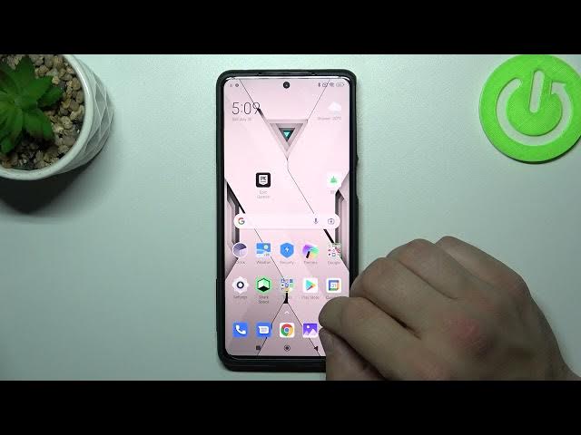 Video thumbnail for How to Set Up Custom Notification Alert in Xiaomi Black Shark 5 Pro - Customize Notification Sound