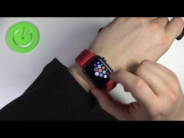 Video thumbnail for How to Connect MOTOROLA Vervebuds 110 to Apple Watch?