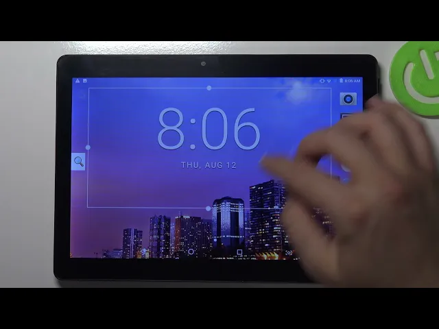 Video thumbnail for How to Add Widget to Home Screen on MEDIATEK KT107 – Edit Home Screen