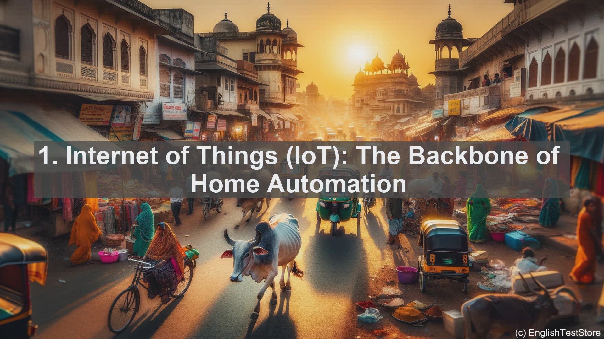 'Video thumbnail for Top 10 Key Phrases for Discussing Home Automation Trends'