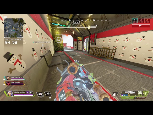 Video thumbnail for Apex Legends_20201201220129