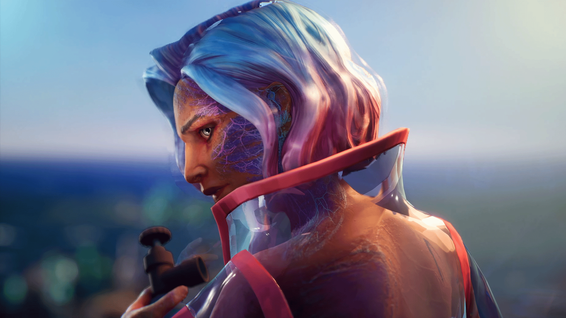 Video thumbnail for Tides of Tomorrow - Official Accolades Trailer
