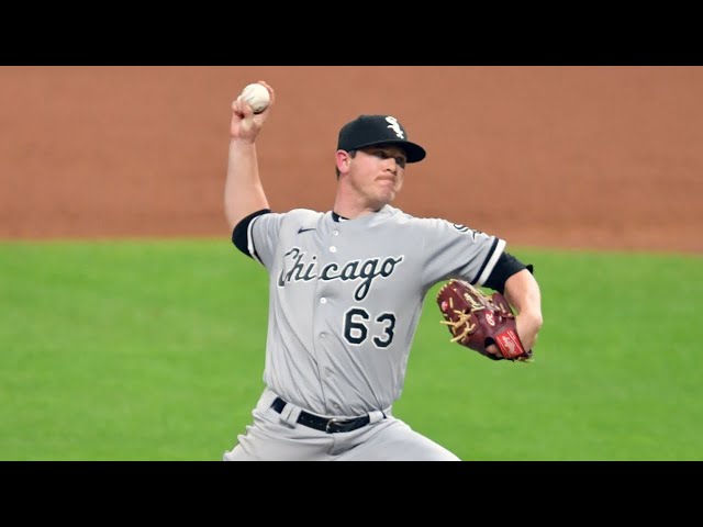 Video thumbnail for Matt Foster 2020 MLB Highlights!