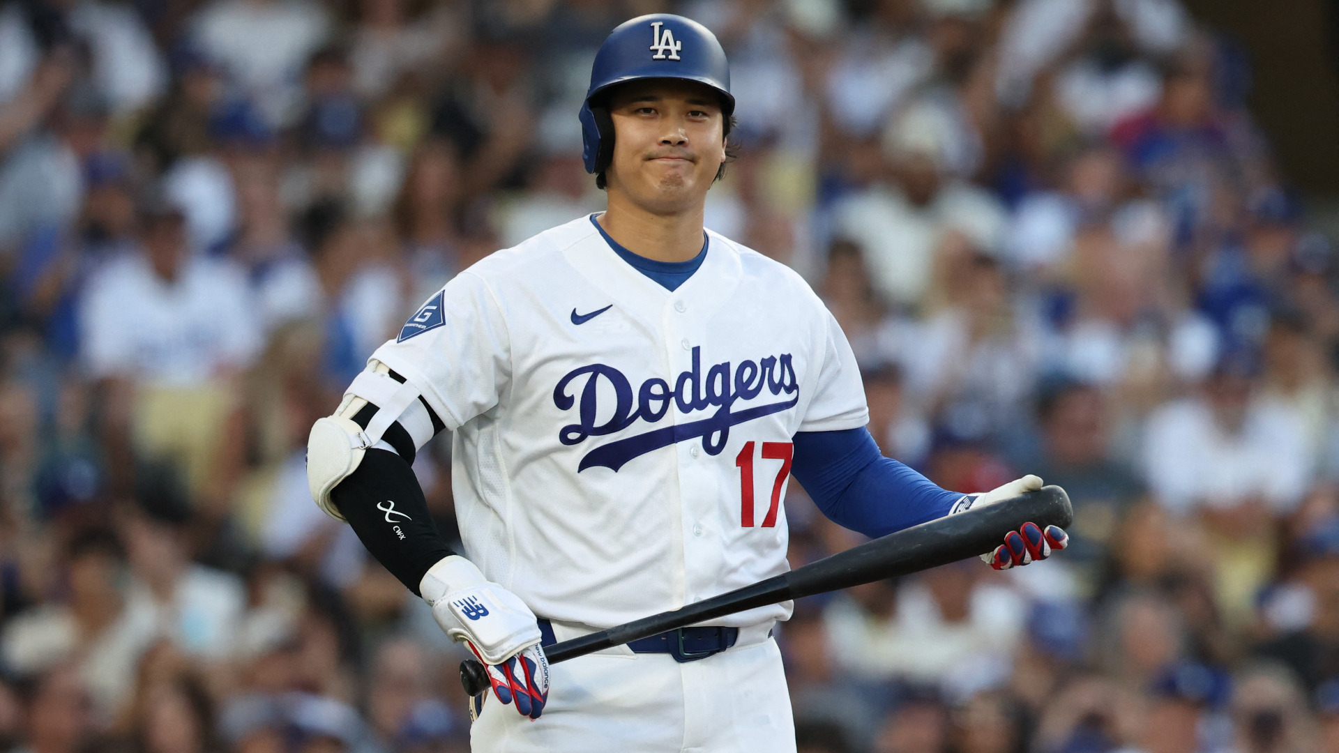 Video thumbnail for LA Dodgers Eye Historic Three-Peat in the World Series