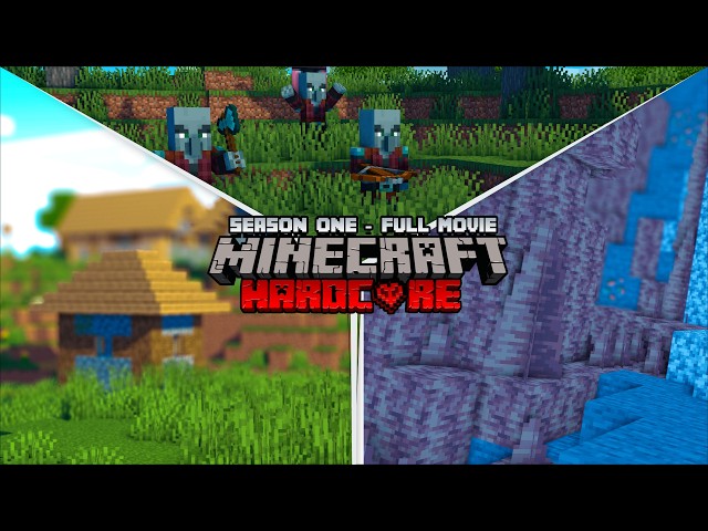 Video thumbnail for How I Lasted Only 15 Days in My First Hardcore World - FULL MOVIE