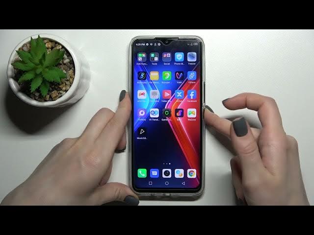 Video thumbnail for How to Turn Off Always On Display in Infinix Hot 11 - Muviz Edge App