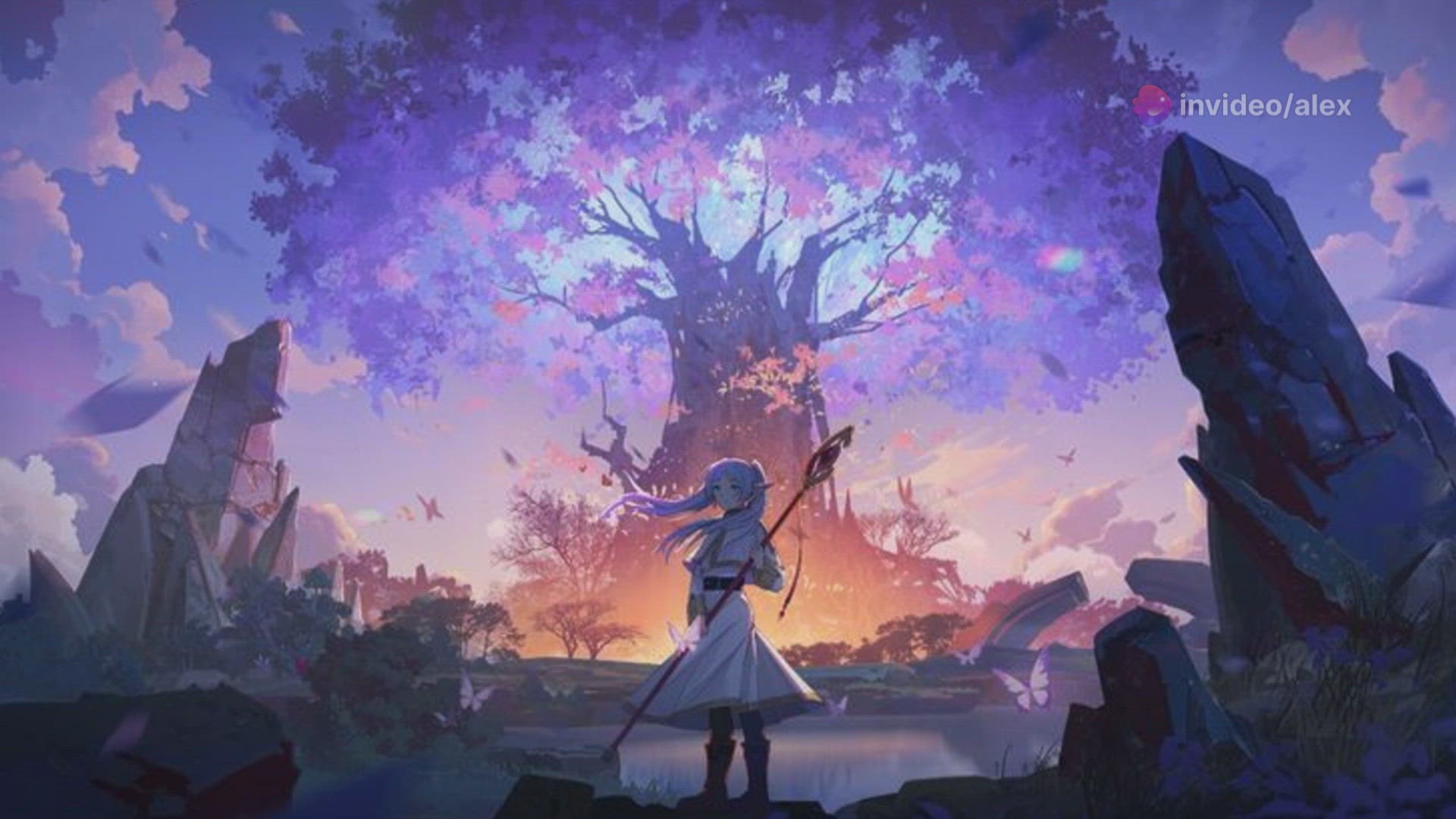 'Video thumbnail for Frieren: Beyond Journey's End Season 2 Confirmed? Get Ready! '