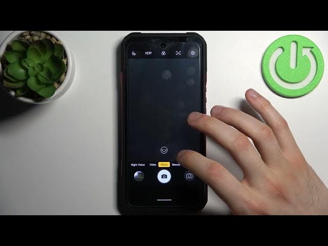 Video thumbnail for How to Activate Slow Motion on DOOGEE V20 - Turn On Slow Motion Effect