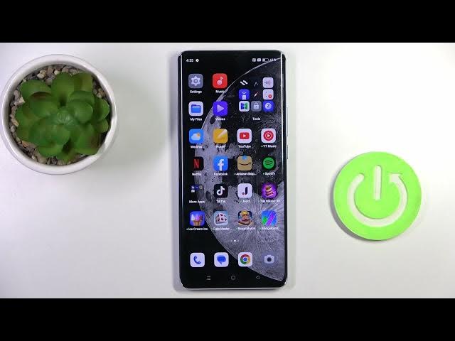Video thumbnail for How to Change Screen Timeout on OPPO Reno 10 – Adjust Display Settings