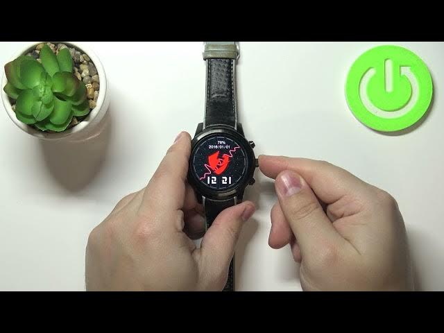 Video thumbnail for How to Force Restart LEMFO LEM5 – Restarting Process