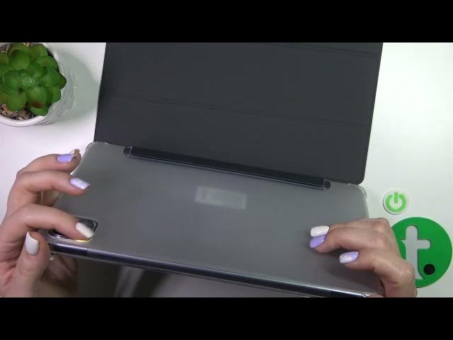 Video thumbnail for Switch On/Off Flashlight - DOOGEE T10 & Torch Option