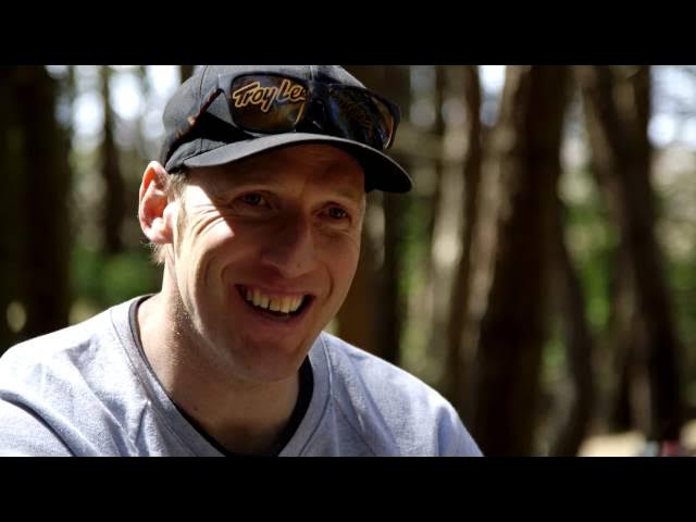 Video thumbnail for Mountain Biking The untold British story: Trailer