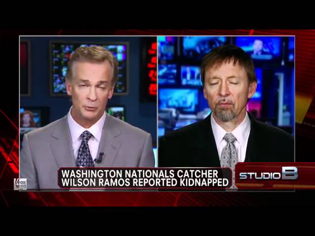 Video thumbnail for negotiation mastery: christopher voss on major leaguer kidnapping in venezuela