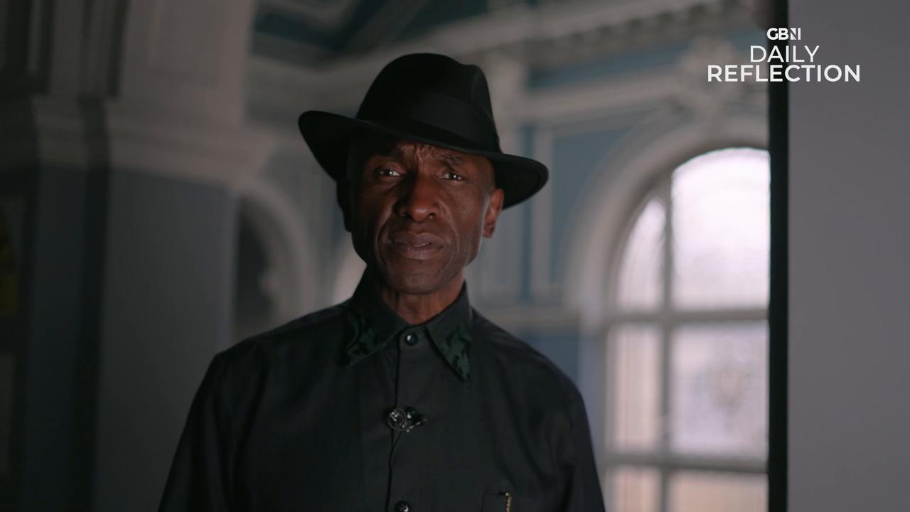 Video thumbnail for GB News Daily Reflection - 11 May