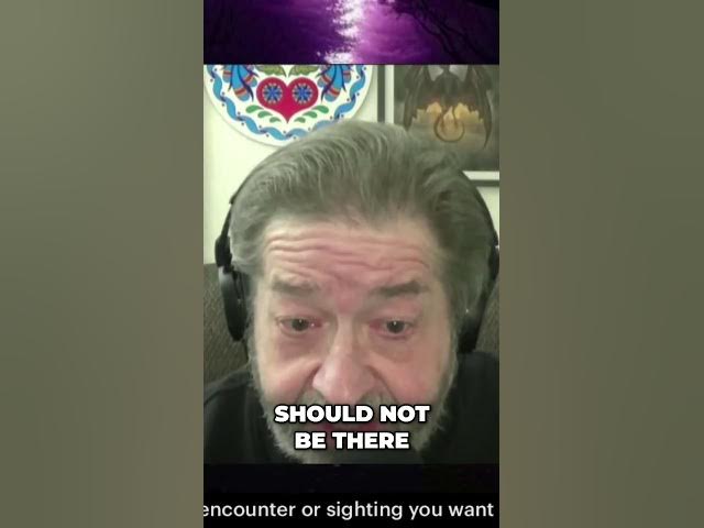 Video thumbnail for HIMALAYAN YETI Encounter: Graduate Student's Shocking Discovery!