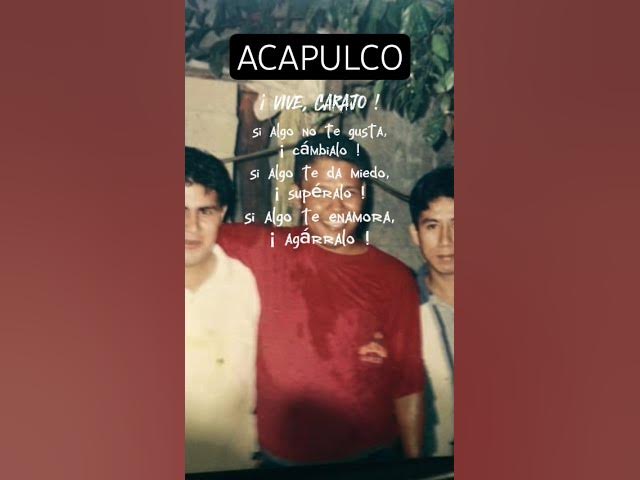 Video thumbnail for QUE RECUERDOS#CUMBRES D FIGUEROA