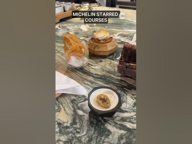 Video thumbnail for Is this the best Michelin-starred restaurant in Belgravia?
