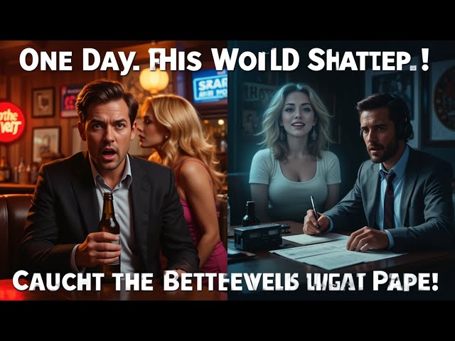 Video thumbnail for I Caught Her In The Act... Then She Exposed My Wife's Affair! (Unbelievable Twist)