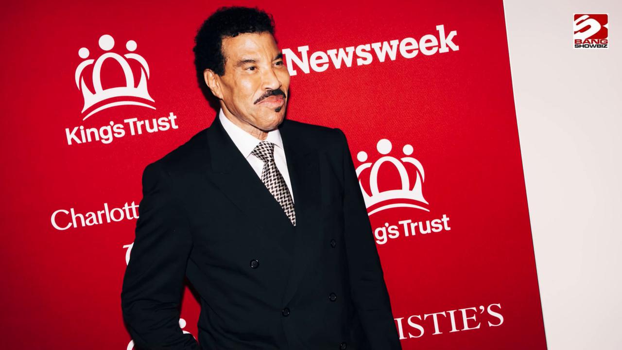 Video thumbnail for Lionel Richie is returning to his role as a judge on American Idol after recently undergoing a heart procedure.