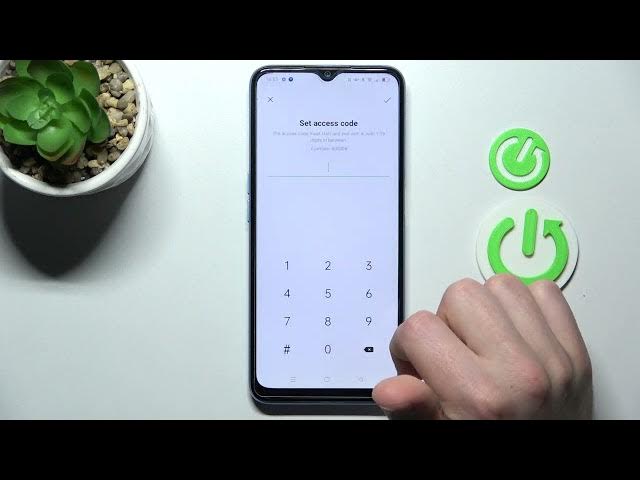 Video thumbnail for How to Hide Apps on OPPO A54s - Access Hidden Apps