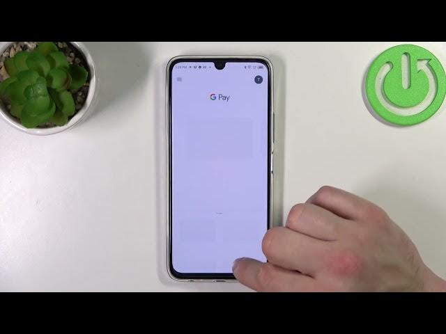 Video thumbnail for How to Add Different Types of Cards to Google Wallet in Infinix Note 12 Pro?