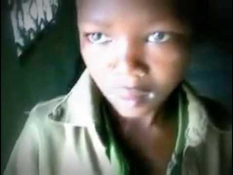 Video thumbnail for la discute entre deux élèves