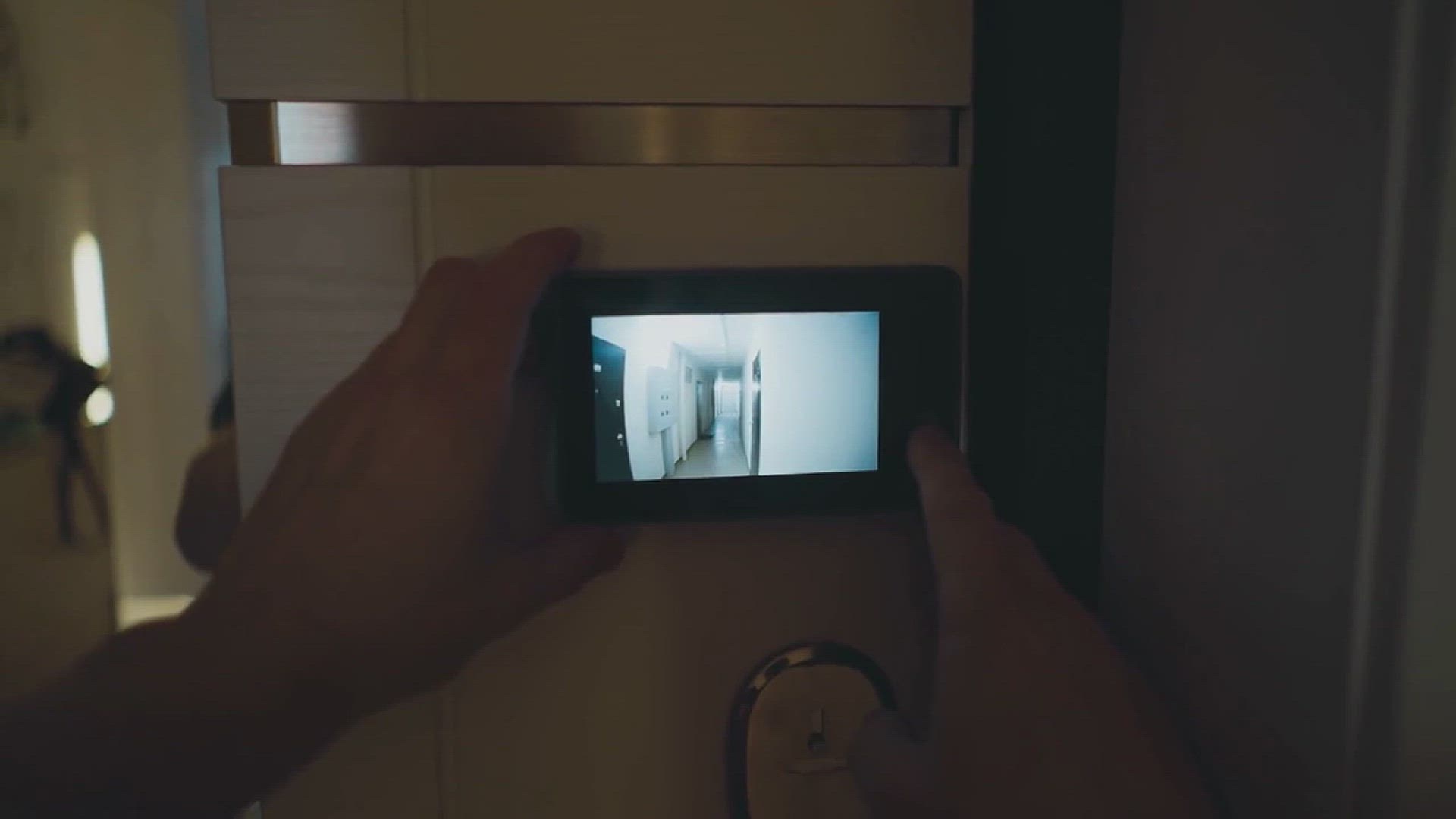'Video thumbnail for DIY Home Security System Installation Guide'
