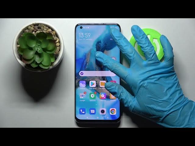 Video thumbnail for How to Change Icon Size on Xiaomi Mi 10 Pro – Personalize Display