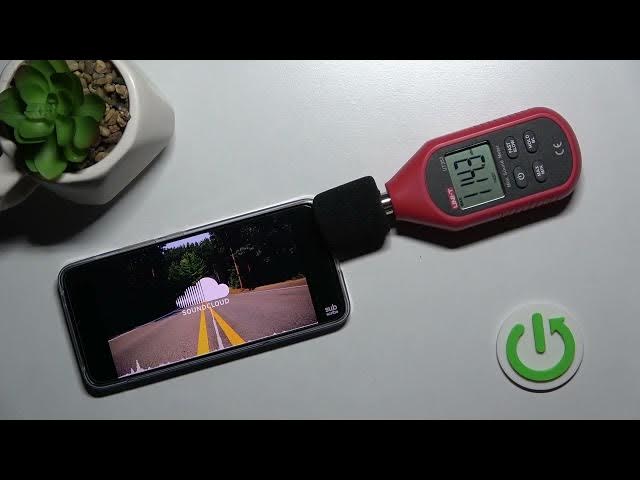 Video thumbnail for VIVO V23 Loudest Speaker Level - How loud is VIVO V23