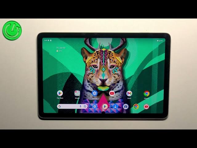 Video thumbnail for How to Enable & Configure the Eye Comfort Mode on GOOGLE Pixel Tablet - Night Light