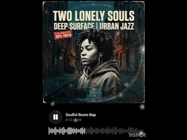 Video thumbnail for Intro Lonely Soul
