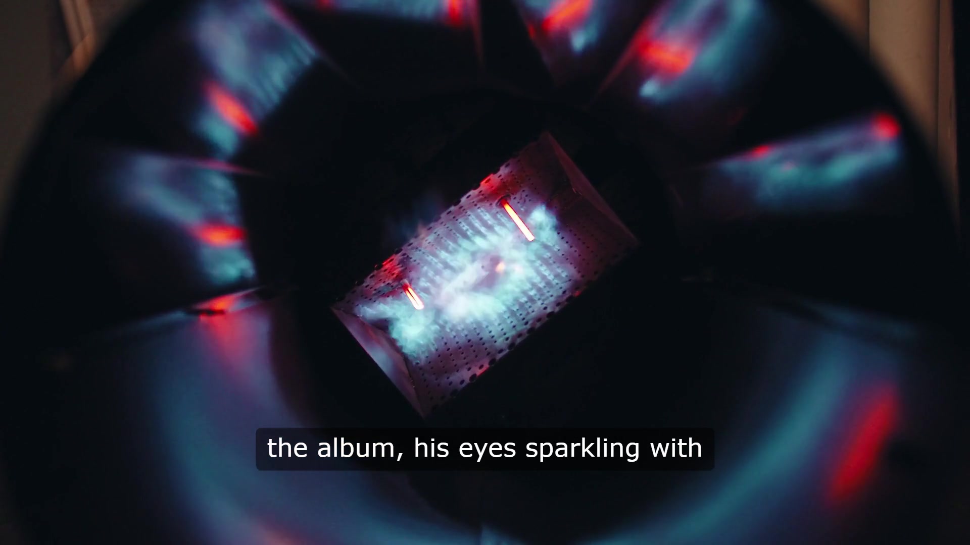 Video thumbnail for The First Time I Ever Heard Rubber Soul-- The Beatles