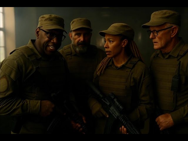 Video thumbnail for The Search For Vijay (Episode 6)