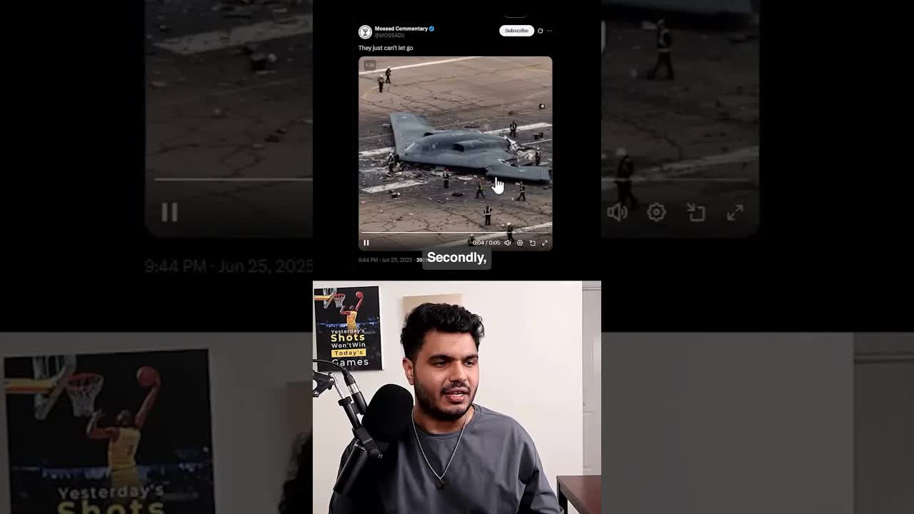 'Video thumbnail for This has been an B-2 Public Service Announcement'