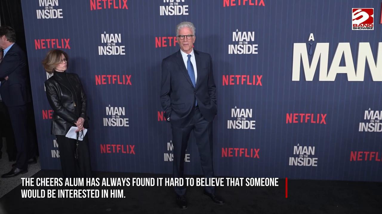 Video thumbnail for Katey Sagal reveals why she did not expect to be 'very sexual' at 72