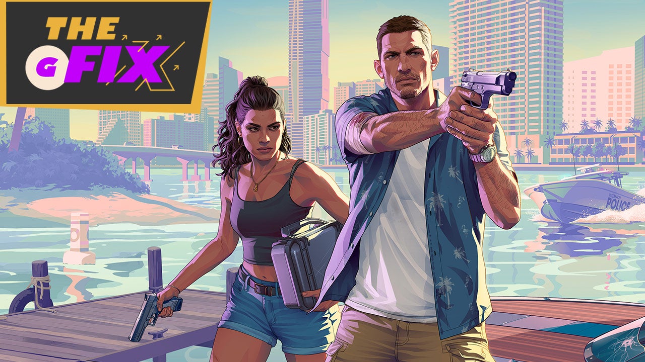Video thumbnail for 7 Burning Questions for the GTA 6 Pre-Order Launch - IGN Daily Fix