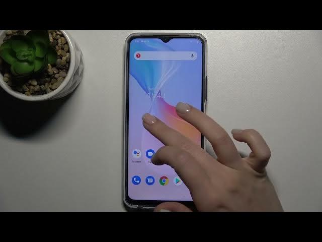 Video thumbnail for How to Turn On Google Feed on VIVO Y33s – Disable Google Feed