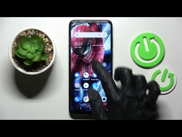 Video thumbnail for TCL 306 - How To Change & Customize Keyboard Themes