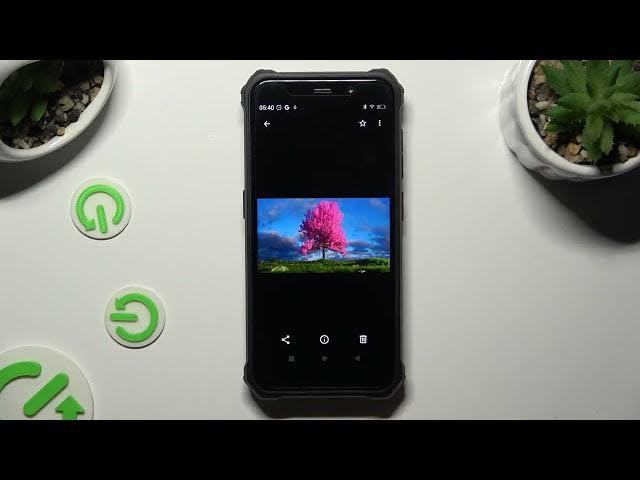 Video thumbnail for How to Find Downloaded Files on FOSSIBOT F101