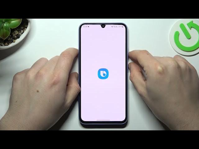 Video thumbnail for I Can't Find Bluetooth Device On Samsung Galaxy A34 5G