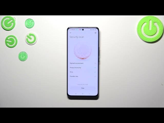 Video thumbnail for How to Virus Scan on XIAOMI 12S? - Perform Security Scan