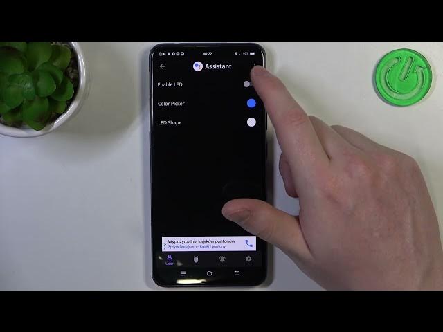 Video thumbnail for How to Set Up Custom LED Lamp Notifications on VIVO V15 PRO? Adjust LED Light Alerts! Easy Tutorial!
