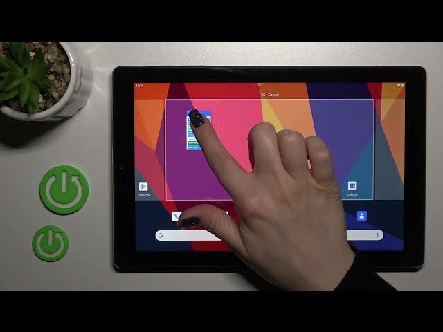 Video thumbnail for How to Add Widgets to Home Screen in CHUWI HiPad X - Manage Widgets
